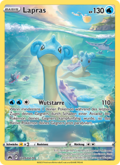 Lapras