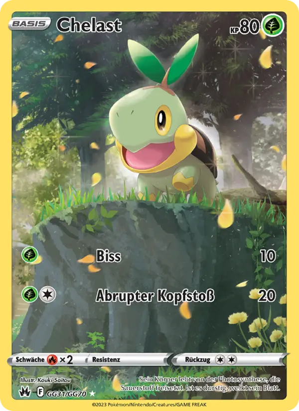 Chelast card image