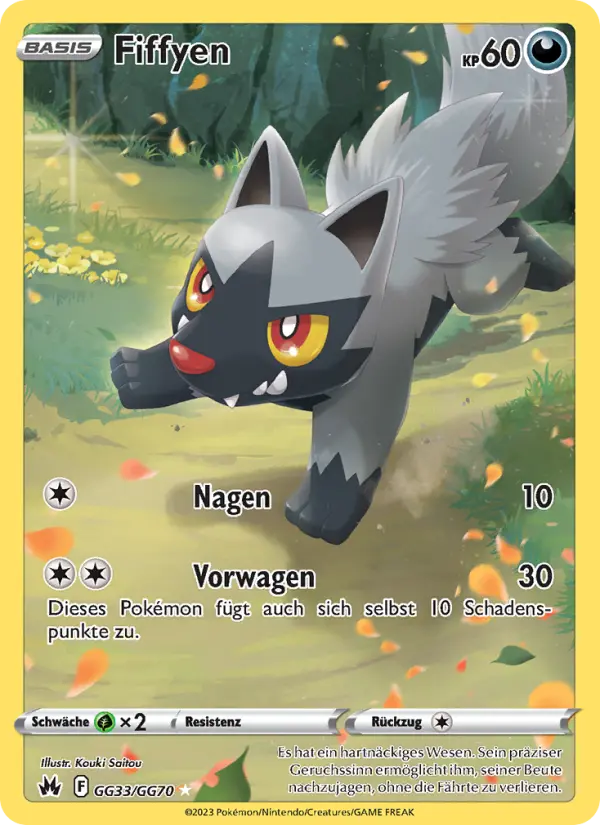 Fiffyen card image