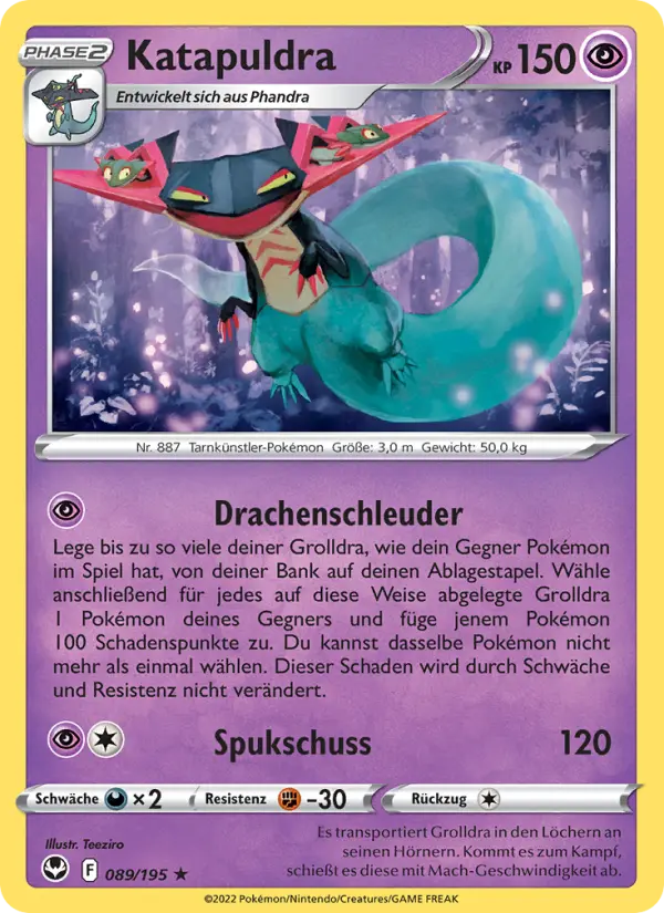 Katapuldra card image