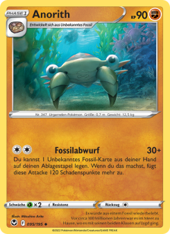 Anorith