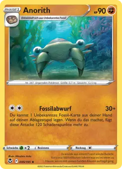 Anorith