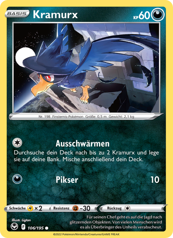 Kramurx