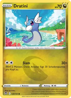 Dratini