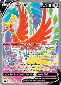 Ho-Oh V