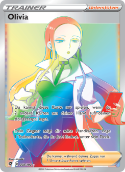 Olivia