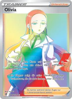 Olivia