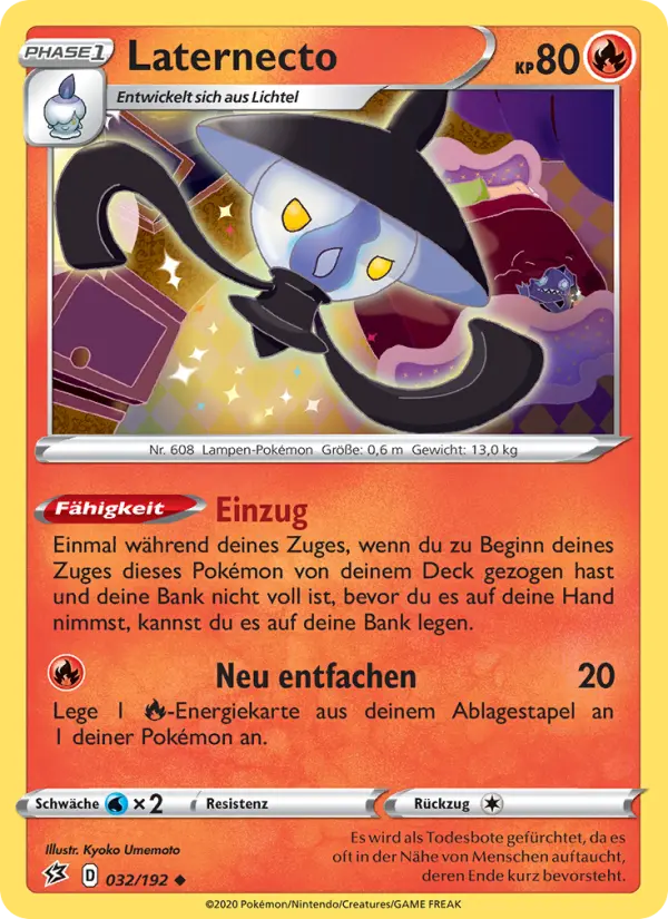 Laternecto card image