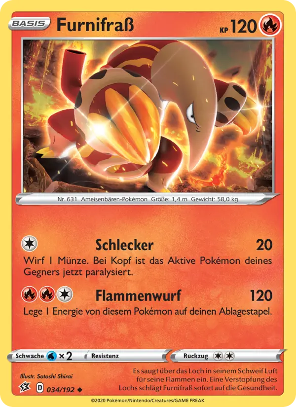 Furnifraß card image