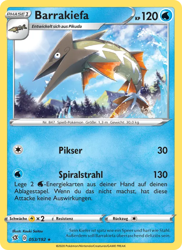 Barrakiefa card image