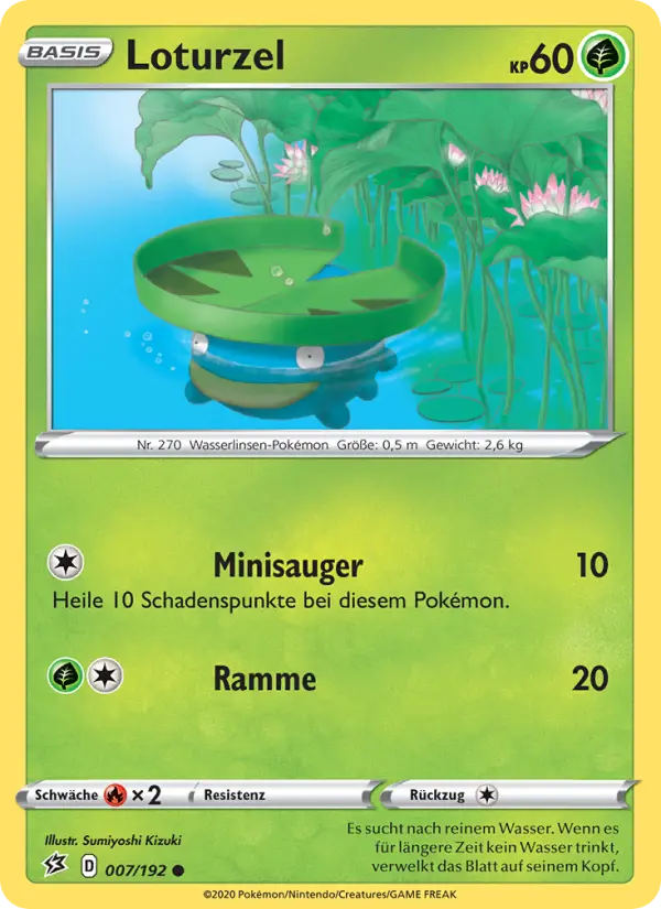 Loturzel card image