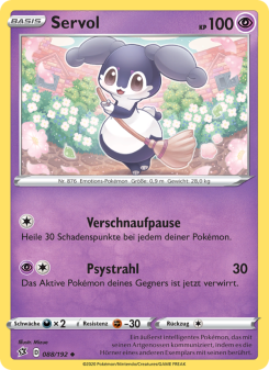 Servol