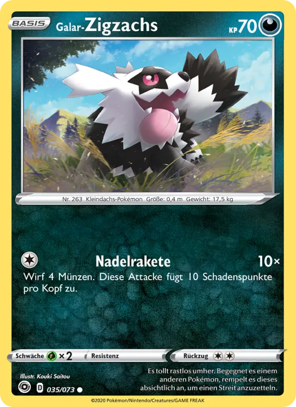 Galar-Zigzachs card image