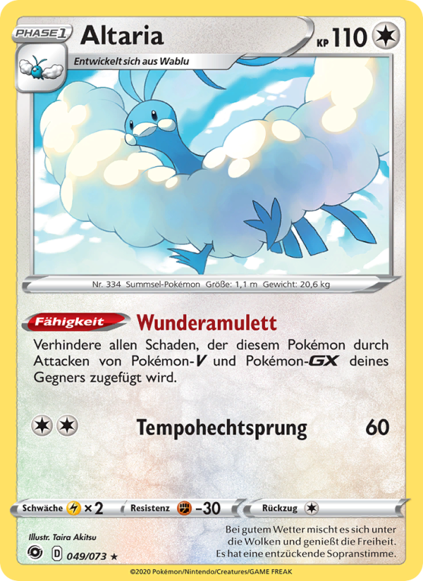 Altaria