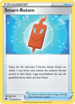 Smart-Rotom