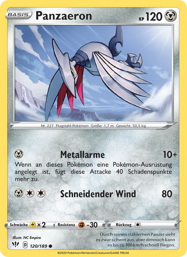 Panzaeron