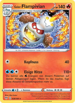 Galar-Flampivian