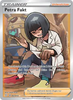 Petra Fakt