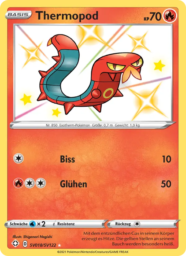 Thermopod card image