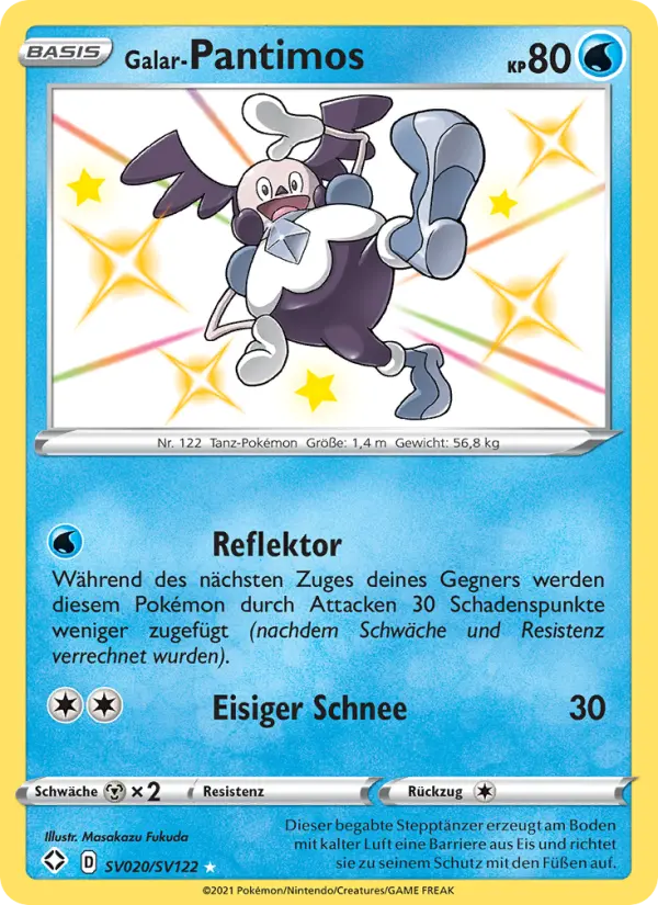 Galar-Pantimos card image