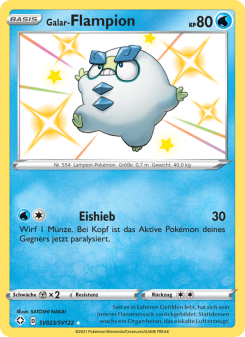 Galar-Flampion