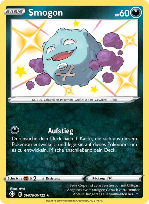 Smogon card image