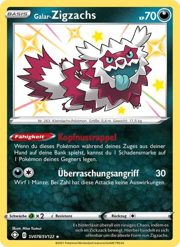 Galar-Zigzachs card image