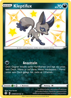 Kleptifux