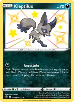 Kleptifux