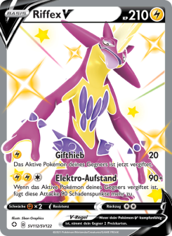 Riffex V
