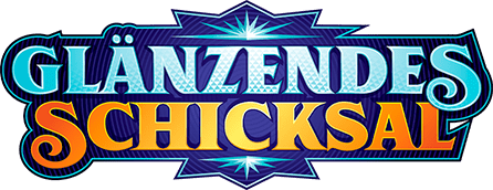 Glänzendes Schicksal