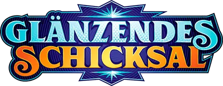 Glänzendes Schicksal