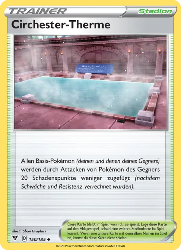 Circhester-Therme card image