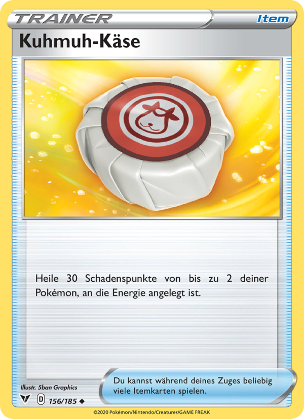 Kuhmuh-Käse