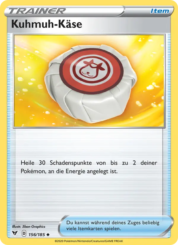 Kuhmuh-Käse card image