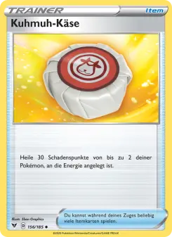 Kuhmuh-Käse