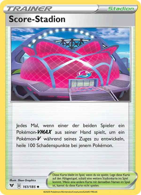 Score-Stadion card image