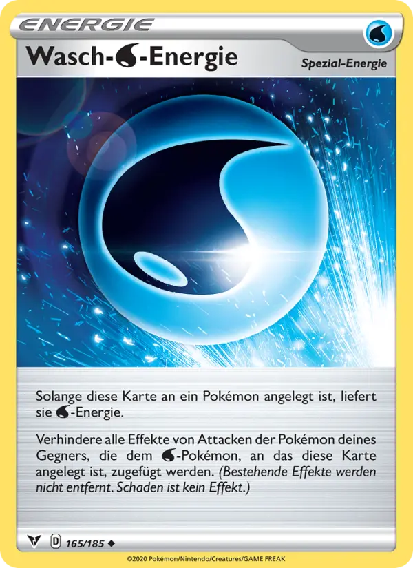 Wasch-Water-Energie card image