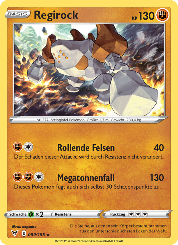 Regirock