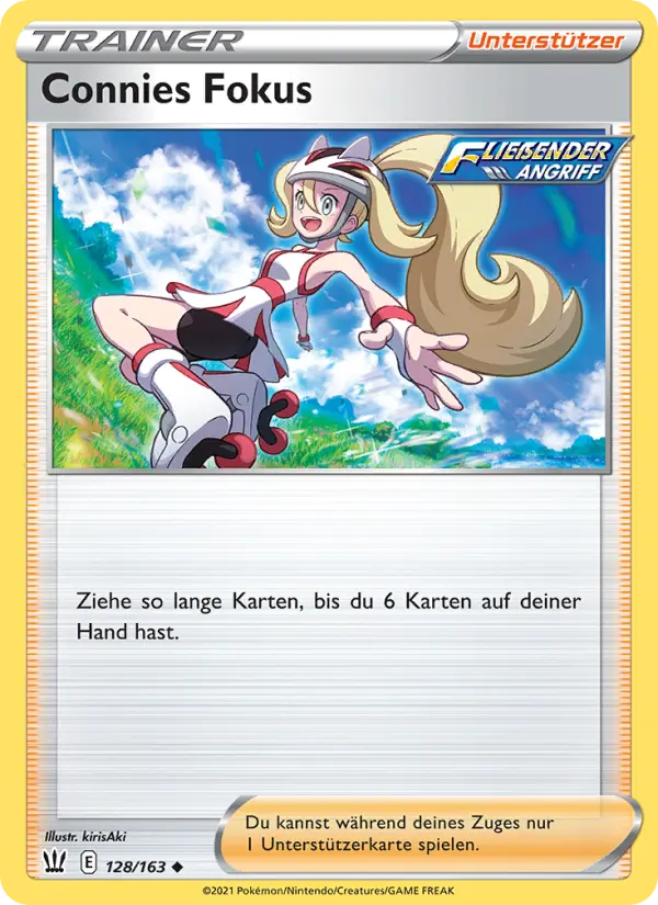 Connies Fokus card image