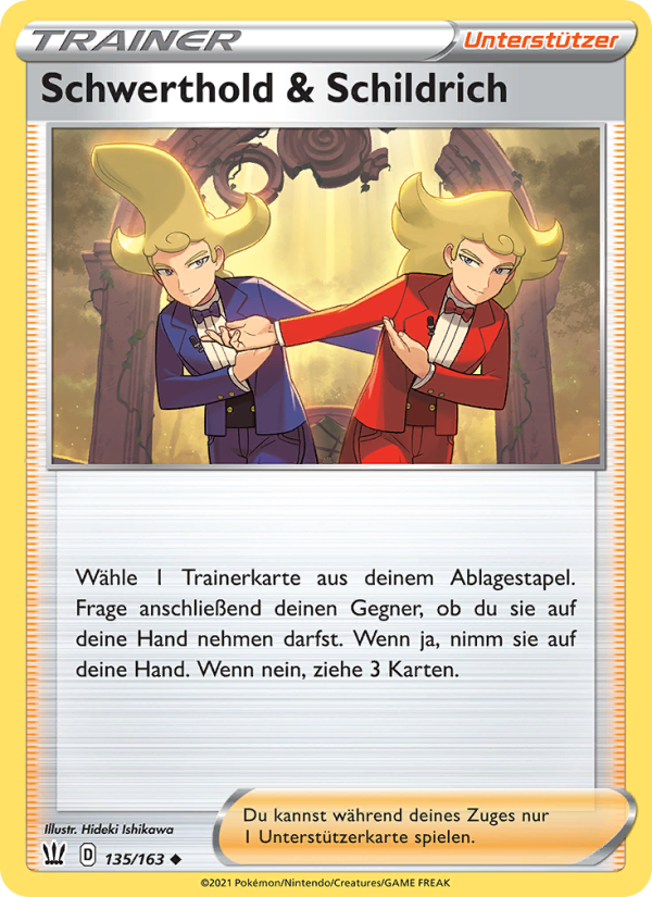 Schwerthold & Schildrich