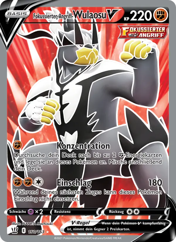Fokussierter-Angriff-Wulaosu V card image