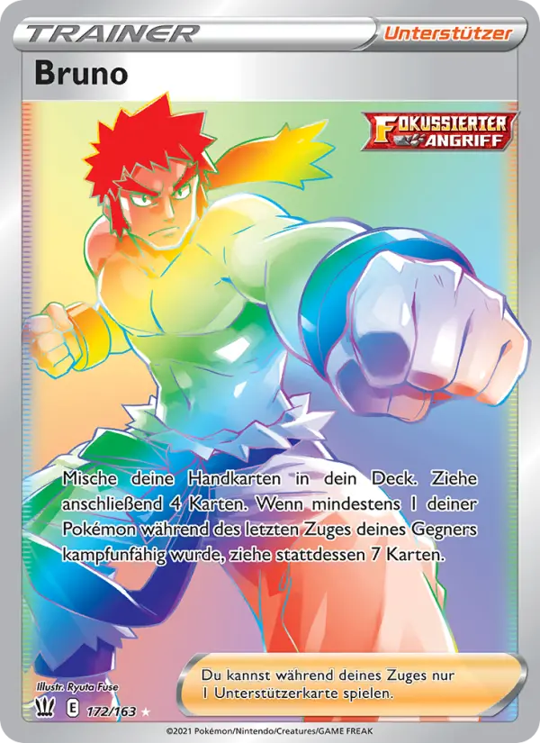 Bruno card image