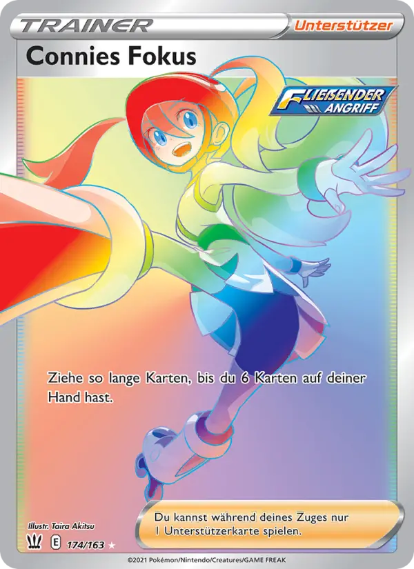 Connies Fokus card image