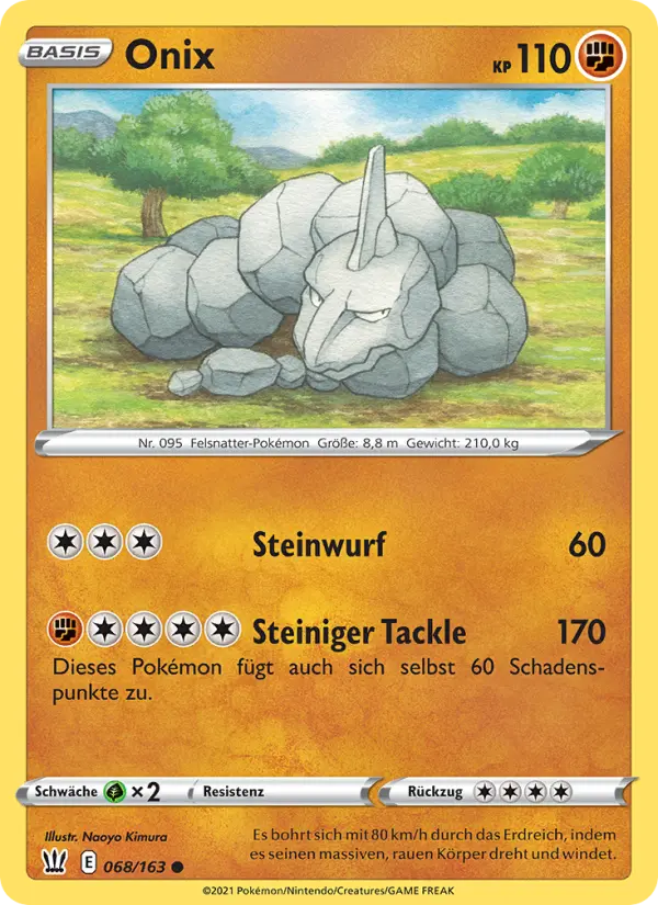 Onix card image