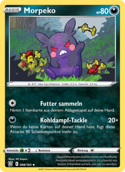 Morpeko