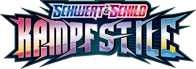 Kampfstile logo