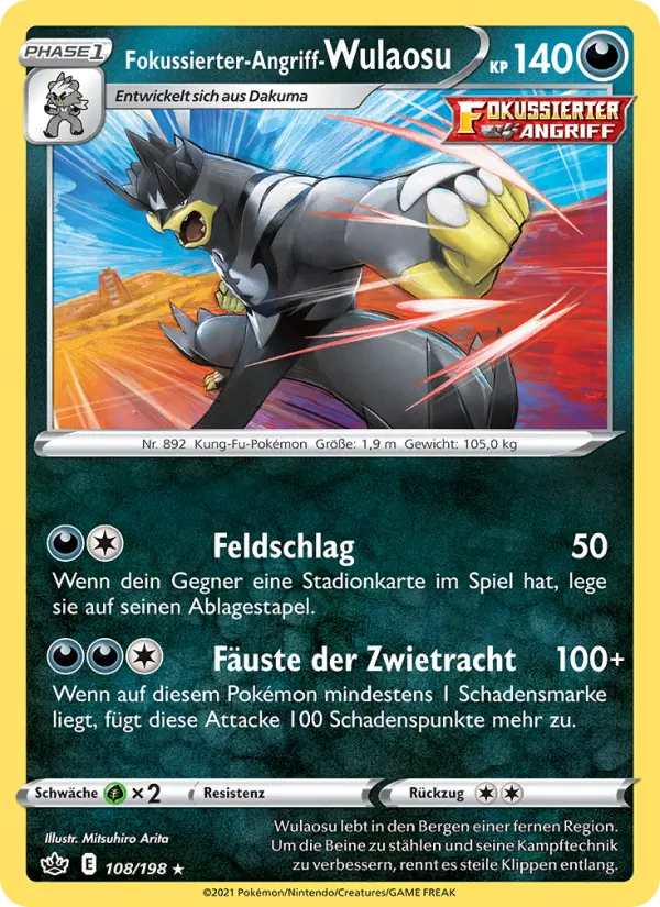 Fokussierter-Angriff-Wulaosu card image