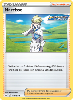 Narcisse