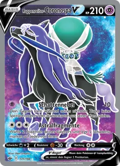 Rappenreiter-Coronospa V